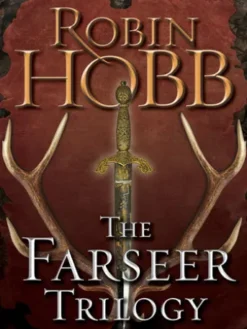 The Farseer Trilogy 3-Book Bundle