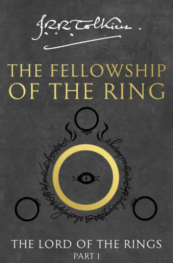 The Fellowship of the Ring
