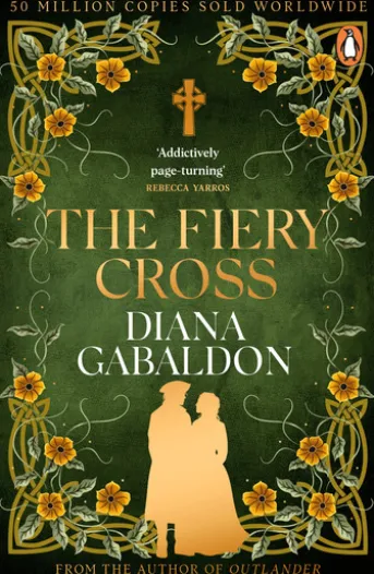 The Fiery Cross
