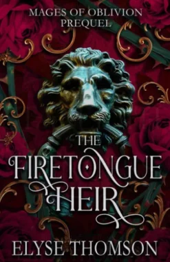 The Firetongue Heir