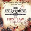 The First Law Trilogy Boxed Set