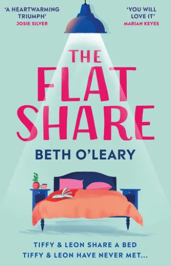 The Flatshare