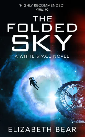 The Folded Sky