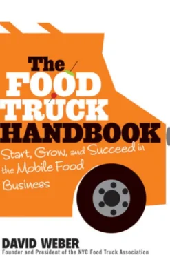 The Food Truck Handbook