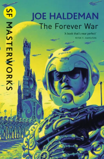 The Forever War