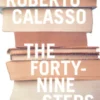 The Forty-Nine Steps