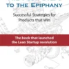 The Four Steps to the Epiphany