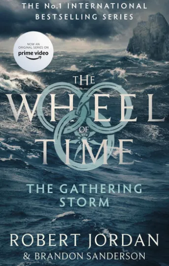 The Gathering Storm