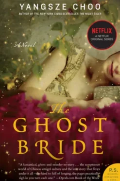 The Ghost Bride