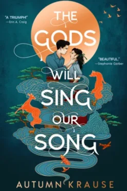 The Gods Will Sing Our Song