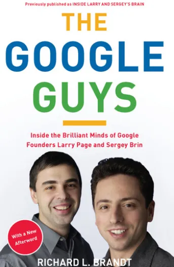 The Google Guys