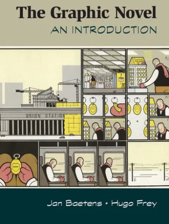 The Graphic Novel