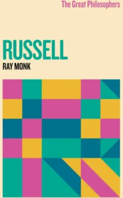 The Great Philosophers: Russell