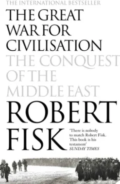 The Great War for Civilisation