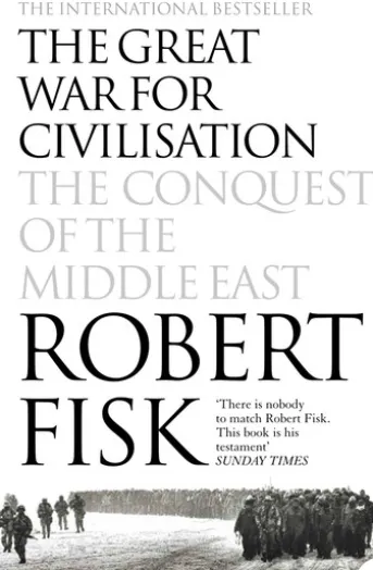 The Great War for Civilisation