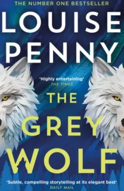 The Grey Wolf