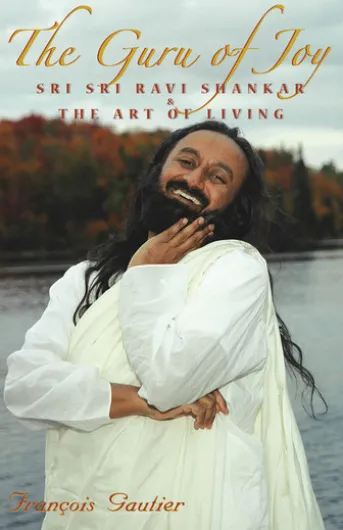 The Guru of Joy