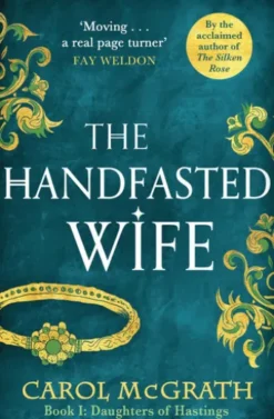 The Handfasted Wife