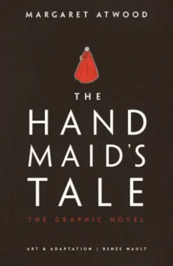 The Handmaid's Tale