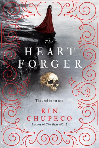 The Heart Forger