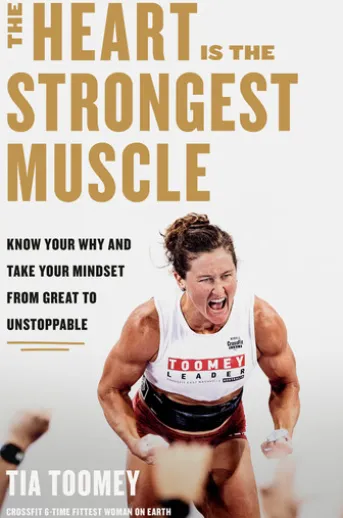 The Heart Is the Strongest Muscle