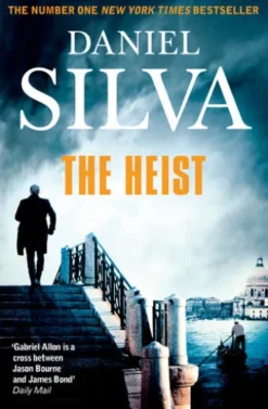 The Heist