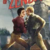 The Henchmen of Zenda