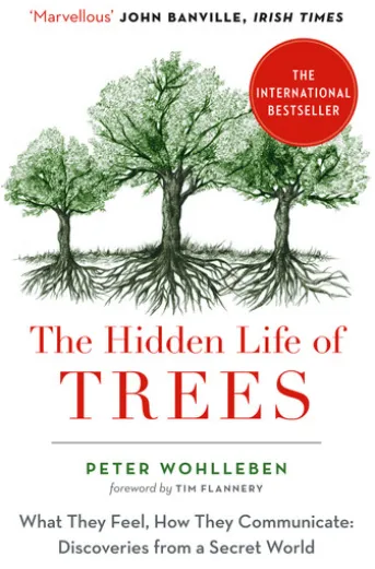 The Hidden Life of Trees
