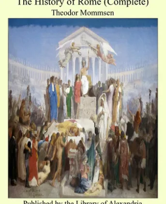 The History of Rome (Complete)