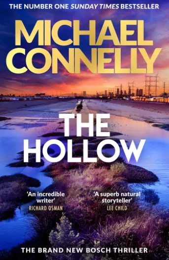 The Hollow