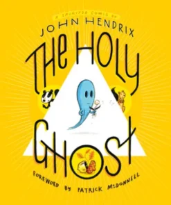 The Holy Ghost