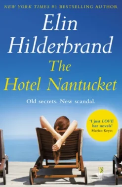 The Hotel Nantucket