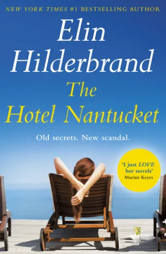 The Hotel Nantucket