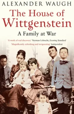 The House of Wittgenstein