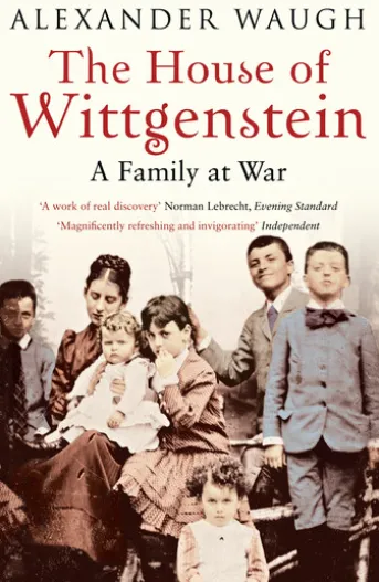 The House of Wittgenstein