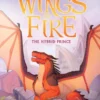 The Hybrid Prince (Wings of Fire, Book 16)