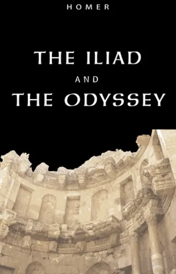 The Iliad & The Odyssey