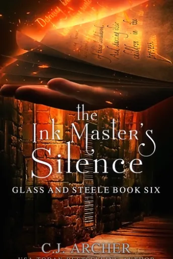 The Ink Master's Silence