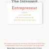 The Introvert Entrepreneur