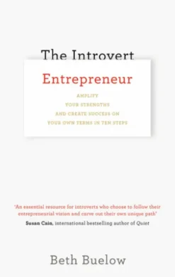 The Introvert Entrepreneur