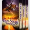 The Iron Souls Chronicles: Volume Two