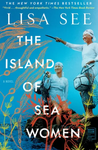 The Island of Sea Women