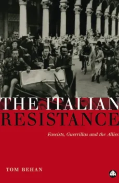 The Italian Resistance