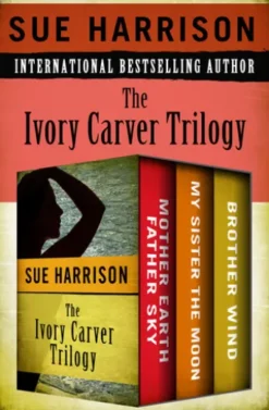 The Ivory Carver Trilogy