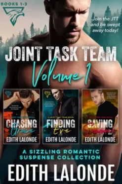 The Joint Task Team Box Set: Books 1 - 3