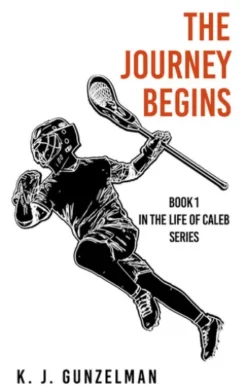 The Journey Begins