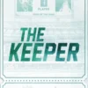 The Keeper (Gods of the Game book 3)