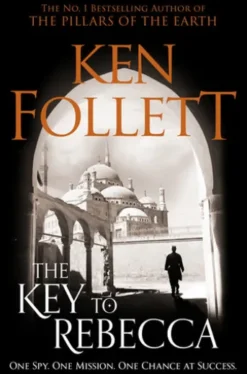 The Key to Rebecca