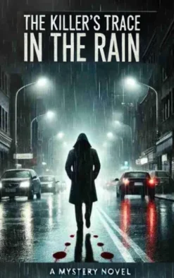 The Killer's Trace in the Rain
