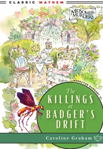 The Killings at Badger's Drift